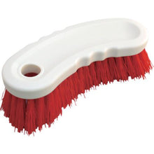 โหลดรูปภาพลงในโปรแกรมดูแกลเลอรี COWGEL Handy Brush สีแดง
