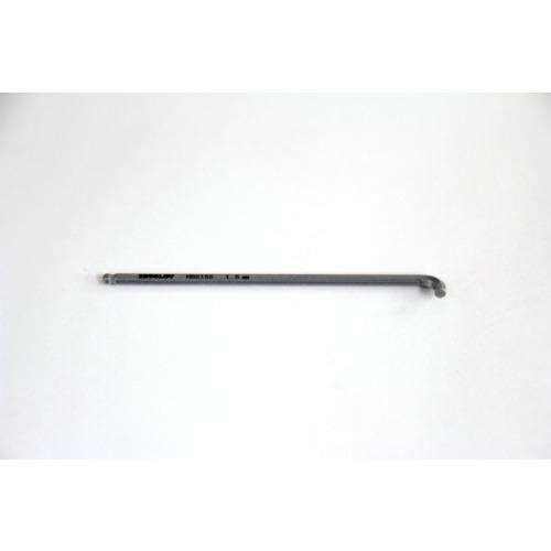 MITOROY L cờ lê rỗng đầu bi ngắn 1.5mm