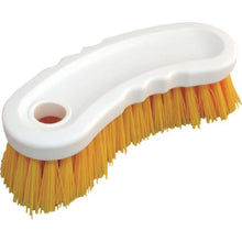 โหลดรูปภาพลงในโปรแกรมดูแกลเลอรี COWGEL Handy Brush สีเหลือง
