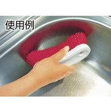 โหลดรูปภาพลงในโปรแกรมดูแกลเลอรี COWGEL Handy Brush สีเหลือง
