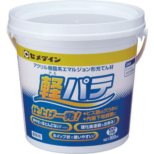 CEMEDINE light putty 900ml HC-004