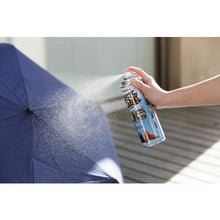 将图像导入到图库查看器中CEMEDINE防水喷雾多用途+长效420ml HC-010
