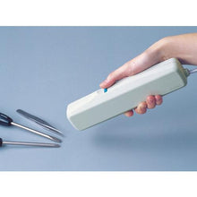 画像をギャラリービューアに読み込む, ＨＯＺＡＮ　消磁器ＡＶ１００Ｖ用
