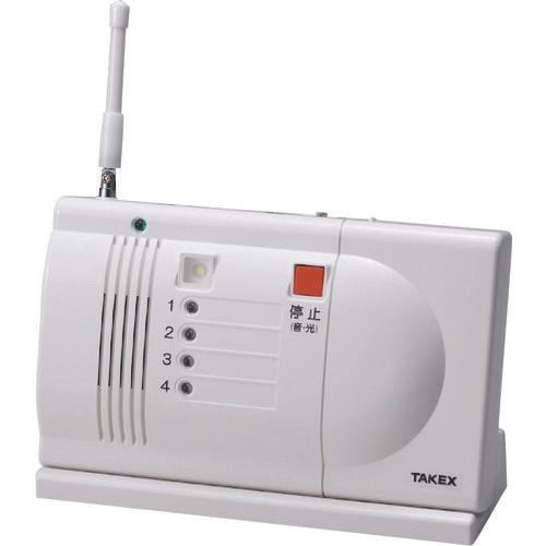 TAKENAKA desktop receiver