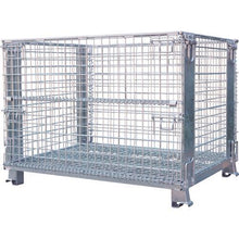 Load image into gallery viewer, SANKIN Hanger Pallet Coil Type 1200X1000X900
