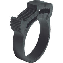โหลดรูปภาพลงในโปรแกรมดูแกลเลอรี คลิปหนีบท่อ HCL Fasteners HerbieClip 13.1-15.1
