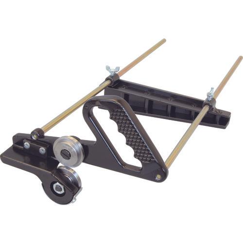 หัวกัด MORIMITSU OT แบบกลม (แบบแมนนวล)