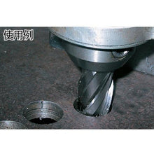 画像をギャラリービューアに読み込む, 大見　２５ＳＱハイスカッター　２４．０ｍｍ
