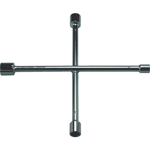 FPC ประแจปากตาย 14X17X19X21