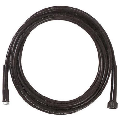 ASADA 1/4 high pressure hose 9.5m quick coupler for 8.5/60