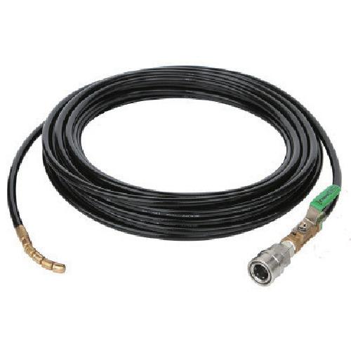 ASADA 1/4 tube wash hose 16/200G/13/100 GS 20m 1TC