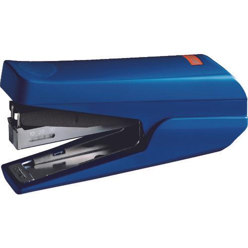 MAX เครื่องเย็บกระดาษ เบอร์ 10 HD-10TLK สีน้ำเงิน