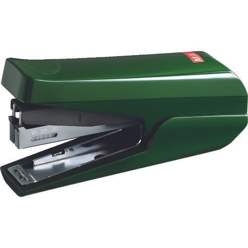 MAX เครื่องเย็บกระดาษ เบอร์ 10 HD-10TLK สีเขียว