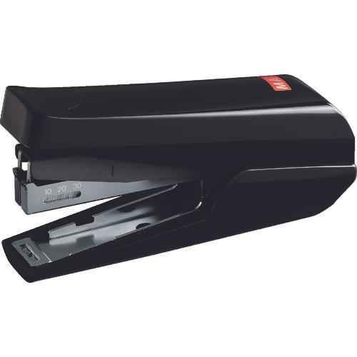 MAX เครื่องเย็บกระดาษ เบอร์ 10 HD-10TLK สีดำ