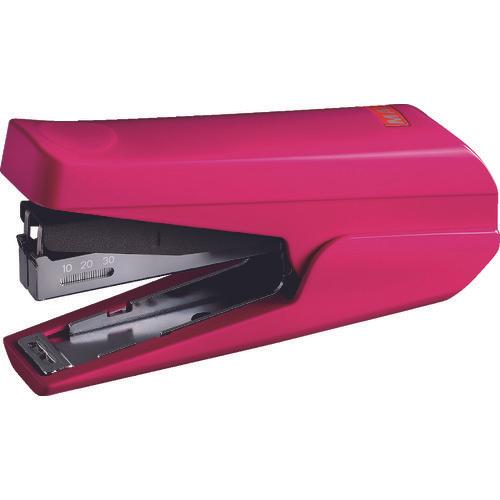 MAX เครื่องเย็บกระดาษ เบอร์ 10 HD-10TLK สีชมพู