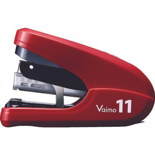 MAX Vymo 11 สีแดงแบน