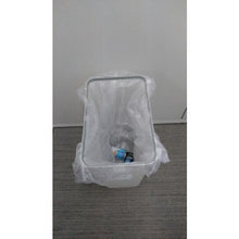 画像をギャラリービューアに読み込む, ＴＲＵＳＣＯ　業務用ＨＤポリ袋　半透明・箱入り　０．０２２ｍｍ厚Ｘ１２０Ｌ　（１００枚入）
