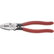 โหลดรูปภาพลงในโปรแกรมดูแกลเลอรี KLEIN คีมปากแหลม Eccentric Type 250mm
