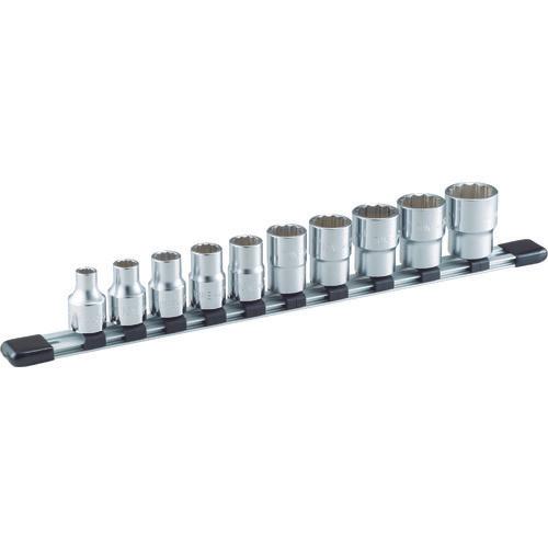 TONE插座组（12角，带支架）10pcs