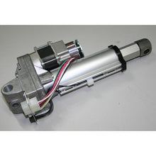 画像をギャラリービューアに読み込む, ＴＲＵＳＣＯ　テーブルリフト１００ｋｇ（電動Ｂねじ式２００Ｖ）４００×６５０ｍｍ
