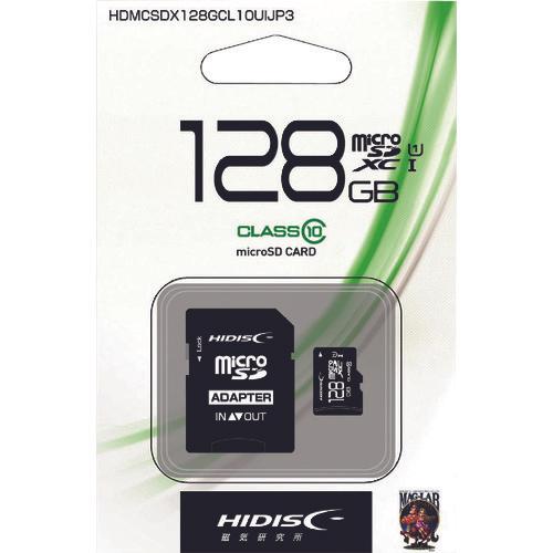 HI-DISC micro SD128 Gardner Bender