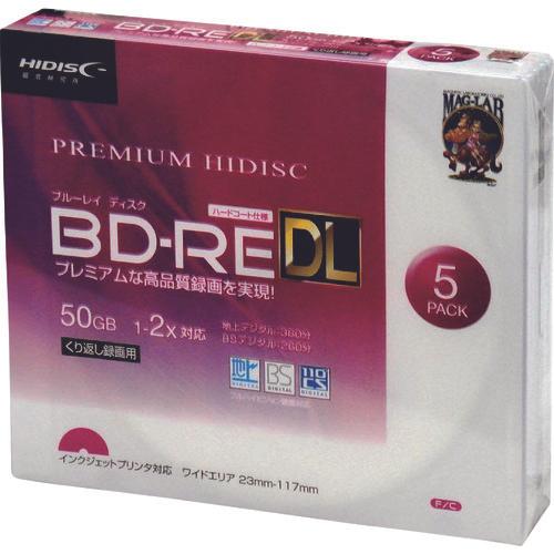 HI-DISC BD-REDL 5 แพ็ค