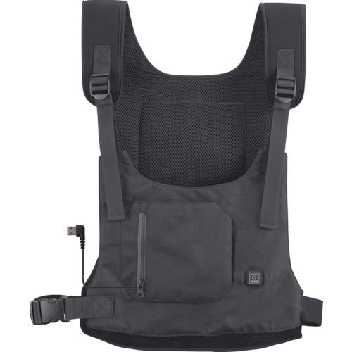 Tajima warm vest 5V