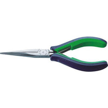 โหลดรูปภาพลงในโปรแกรมดูแกลเลอรี KEIBA คีมปากแหลมวิทยุ 150
