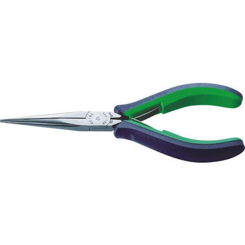 KEIBA คีมปากแหลมวิทยุ 150