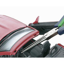 โหลดรูปภาพลงในโปรแกรมดูแกลเลอรี KEIBA คีมปากแหลมวิทยุ 150
