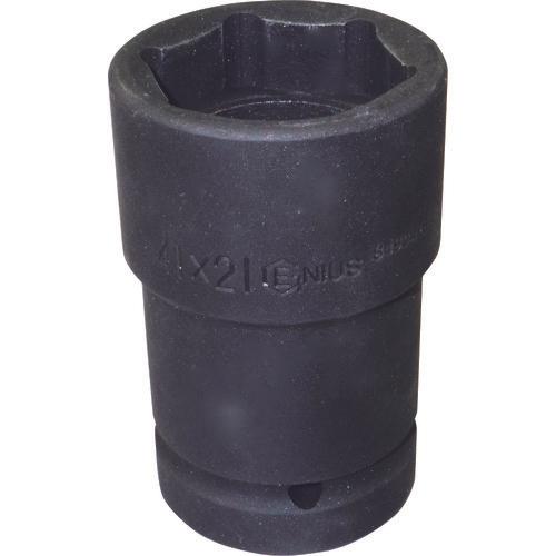 HASCO 1 Impact Combi Socket (41 x 21)
