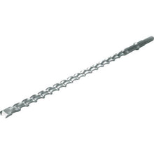 画像をギャラリービューアに読み込む, ユニカ　六角軸　ロング　２４．０×５０５ｍｍ
