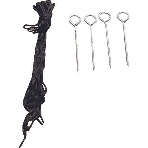 เชือกกุ๊กกุย ชุดละ 4 เส้น