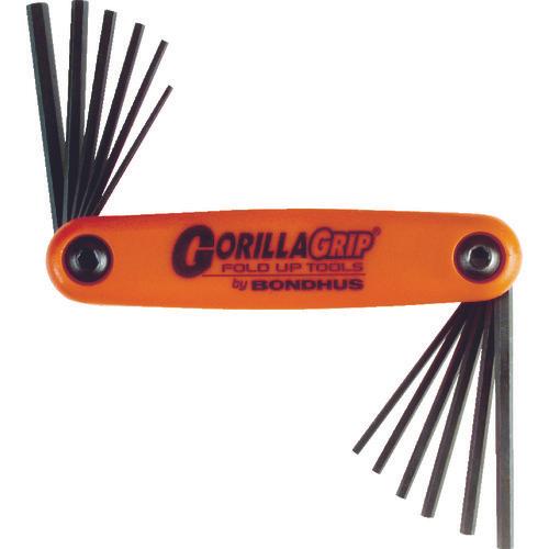 BONDHUS Gorilla Grip [[R]] เครื่องมือมีด