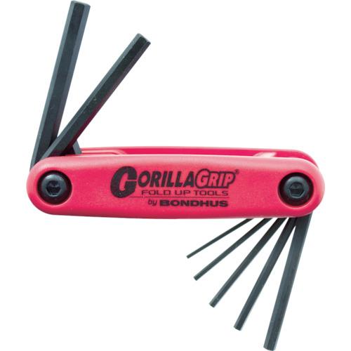 BONDHUS Gorilla Grip [[R]] เครื่องมือมีด