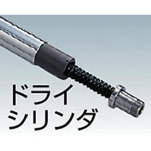 画像をギャラリービューアに読み込む, ＴＲＵＳＣＯ　スーパーＦＡリフター５００ｋｇ　電動式１０５０Ｘ１０５０　高揚程型
