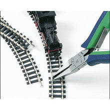 โหลดรูปภาพลงในโปรแกรมดูแกลเลอรี คีมปากแบน KEIBA 120
