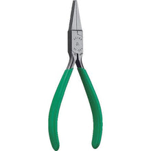 โหลดรูปภาพลงในโปรแกรมดูแกลเลอรี คีมปากแบน KEIBA 120
