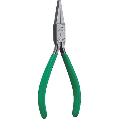 คีมปากแบน KEIBA 120