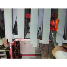 画像をギャラリービューアに読み込む, マサダ　二段式油圧ジャッキ（超低床式）
