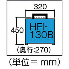 画像をギャラリービューアに読み込む, ＮＤＣ　高周波　インバータ電源
