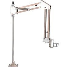 Load image into gallery viewer, VESSEL Hand Free Arm No. HFKCC-3-1DR
