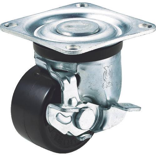 Swivel wheel with caster S for YUEI weight 65 diameter phenol wheel