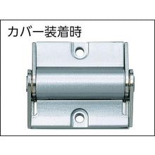 将图像导入到图库查看器中SUGATSUNE（170091001）HG-ITMC扭力铰链
