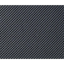 โหลดรูปภาพลงในโปรแกรมดูแกลเลอรี เก้าอี้หมุนพร้อมไม้แขวน Chitose เสะ (อิสระโยก) สีส้ม/ดำ
