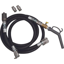 โหลดรูปภาพลงในโปรแกรมดูแกลเลอรี AQUA SYSTEM Handy Hose Set G (สำหรับน้ำมันเบาและน้ำมัน)
