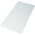 IRIS 561087 Polycarbonate sheet HIPC-362 Clear mat