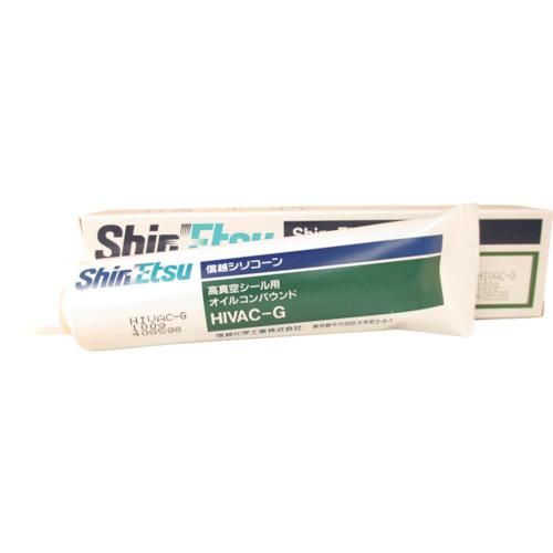 SHIN-ETSU Highback G for high vacuum 100g