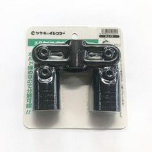画像をギャラリービューアに読み込む, ＹＡＺＡＫＩ　イレクター　メタルジヨイント　ＨＪ－１２　Ｓ
