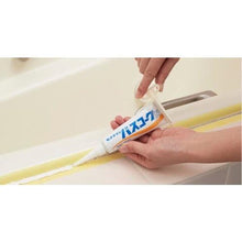 โหลดรูปภาพลงในโปรแกรมดูแกลเลอรี CEMEDINE Bath Cork N โปร่งใส P100ml HJ-154
